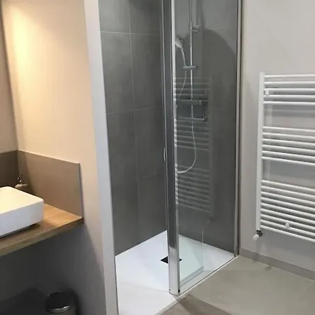 Au Coeur D'omaha Beach- Colleville-sur-mer- 2 *