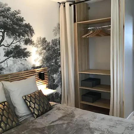 Au Coeur D'omaha Beach- Colleville-sur-mer- 2 Prázdninový dům *