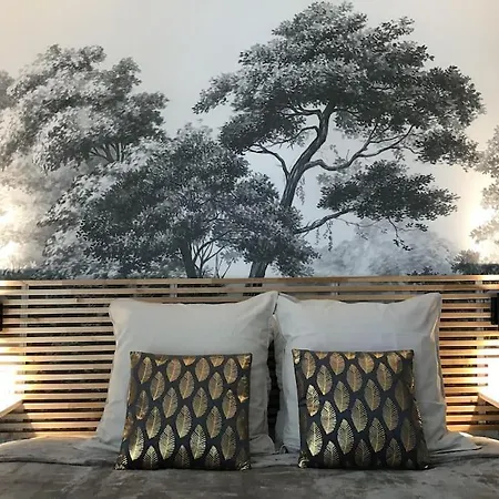 Au Coeur D'omaha Beach- Colleville-sur-mer- 2 Prázdninový dům *