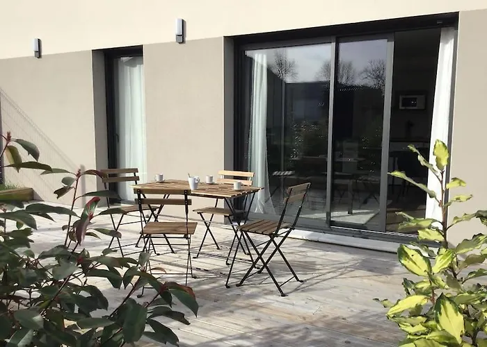 Au Coeur D'omaha Beach- Colleville-sur-mer- 2 *