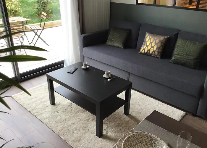 Au Coeur D'omaha Beach- Colleville-sur-mer- 2 * Colleville-sur-Mer