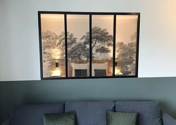 Au Coeur D'omaha Beach- Colleville-sur-mer- 2 * Colleville-sur-Mer