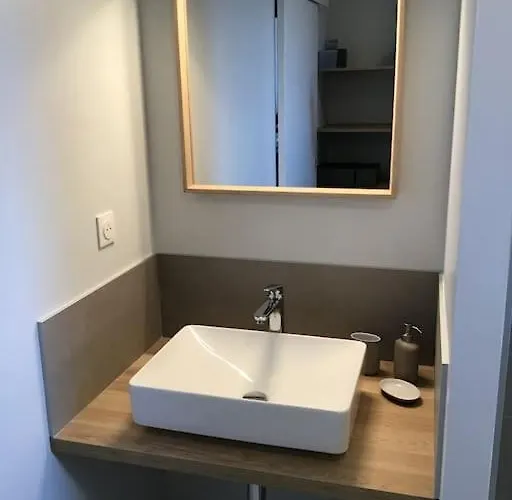 Сasa de vacaciones Au Coeur D'omaha Beach- Colleville-sur-mer- 2