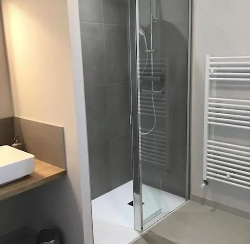 Au Coeur D'omaha Beach- Colleville-sur-mer- 2 *