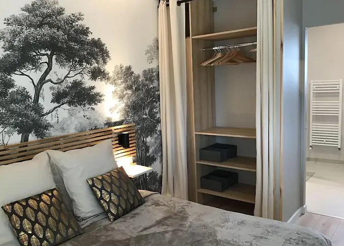 Au Coeur D'omaha Beach- Colleville-sur-mer- 2 Casa vacanze *